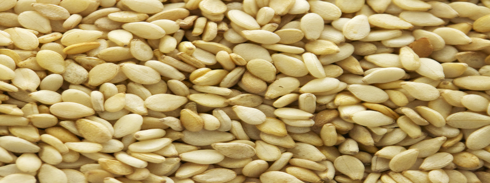 Natural Sesame Seeds